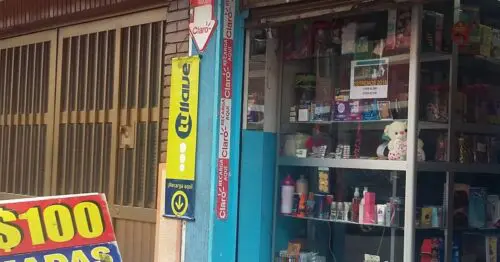 PAPELERIA Y COMUNICACIONES PAPIRO PAPELERIA Y COMUNICACIONES PAPIRO